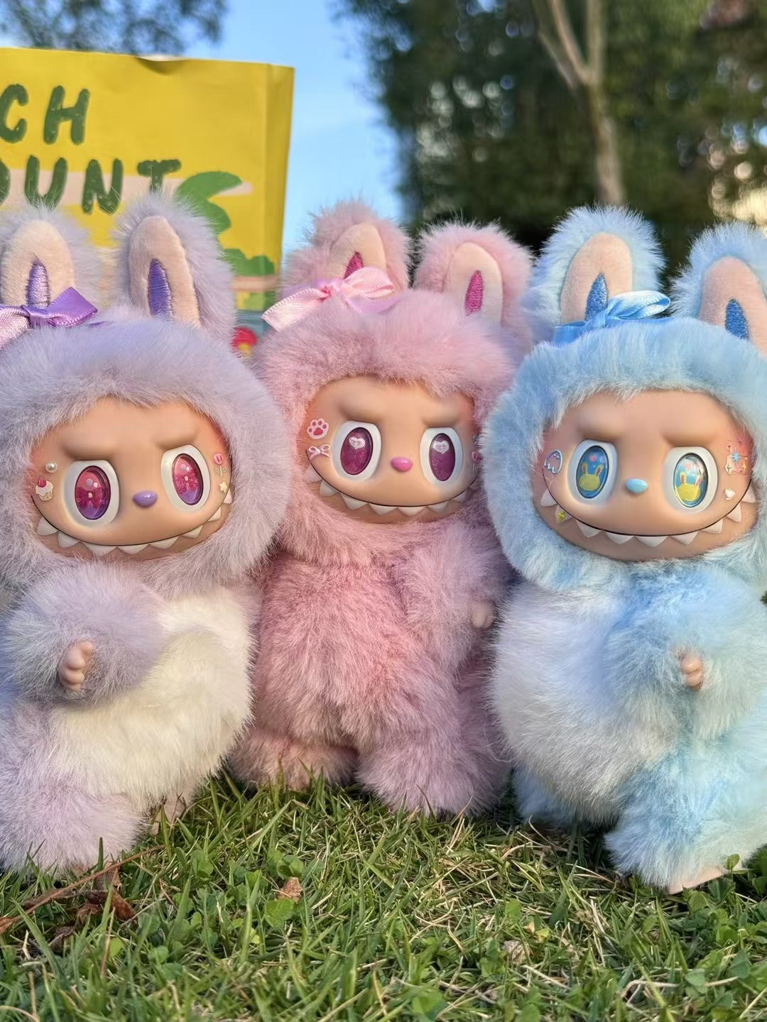 Zimomo Retrofit Design（Handmade）