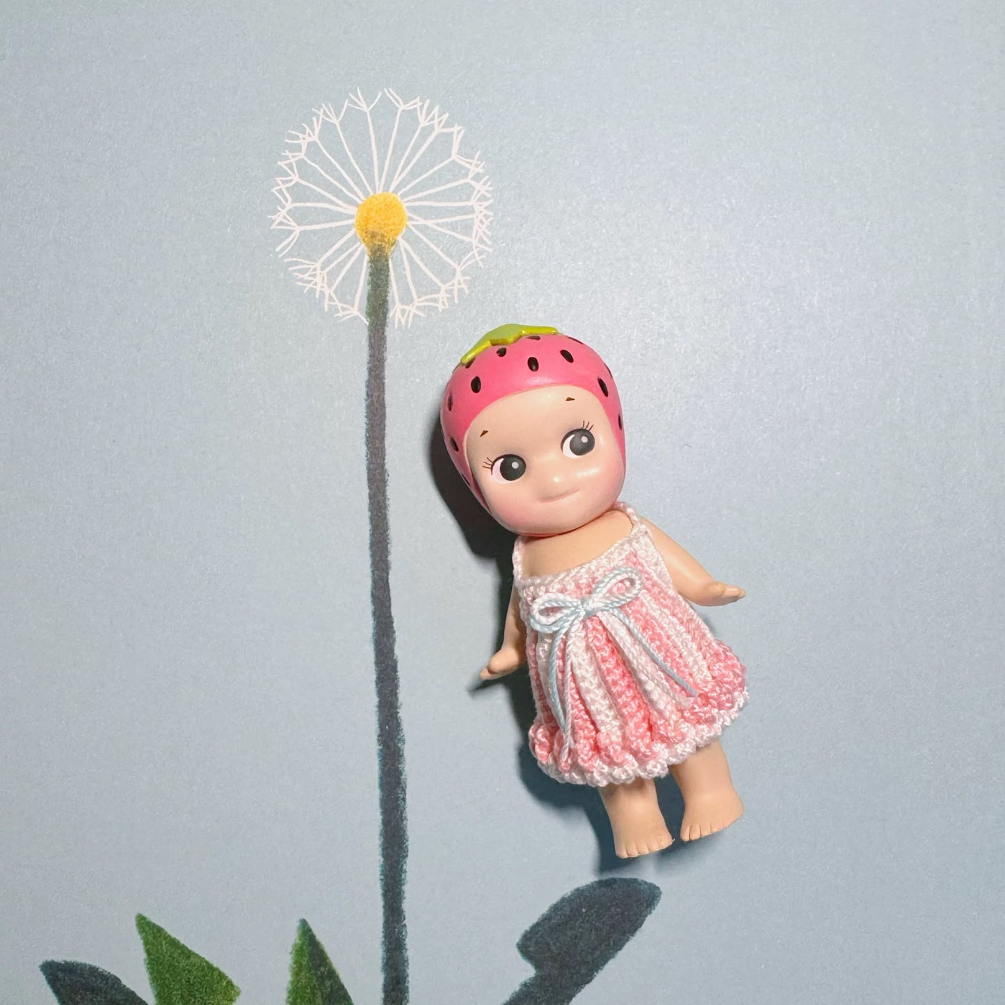 Sonny Angel doll clothes