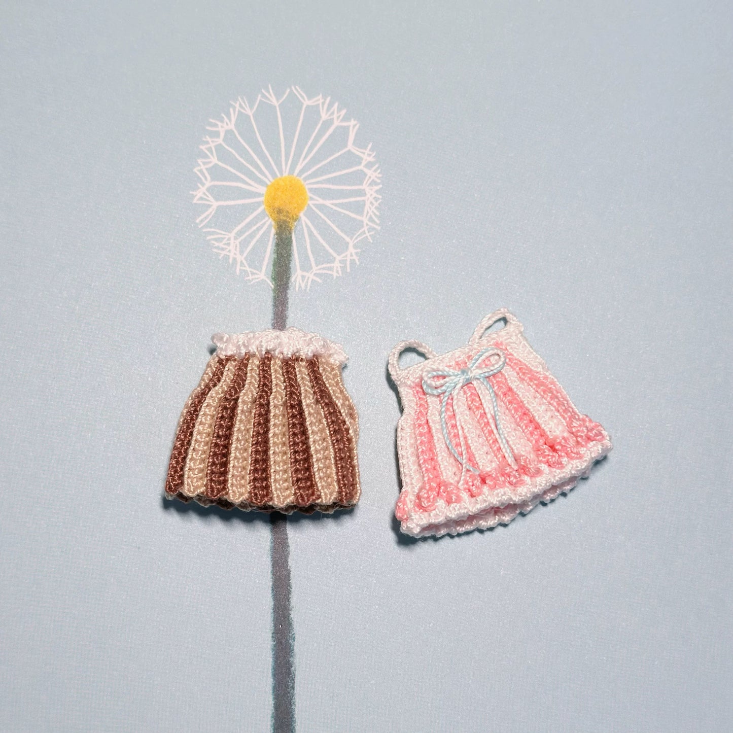 Sonny Angel doll clothes