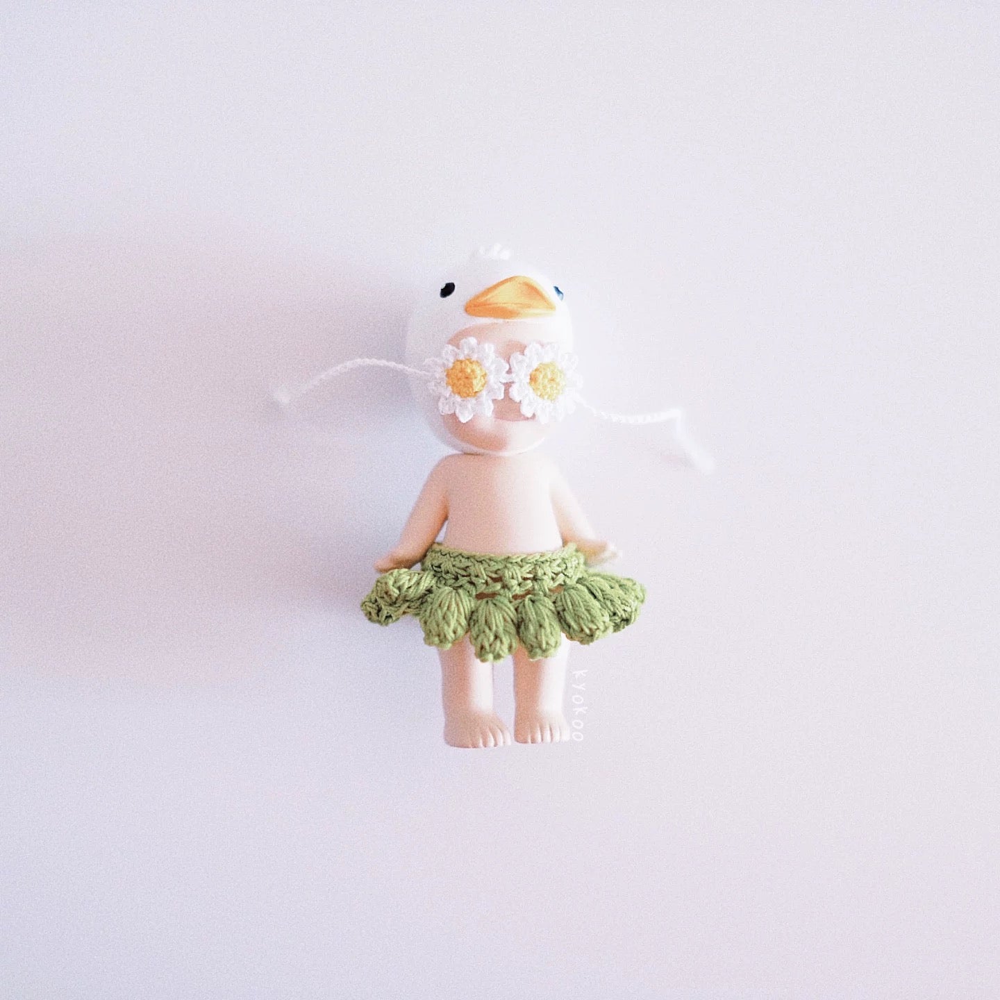 Sonny Angel Summer Limited Bikini Set