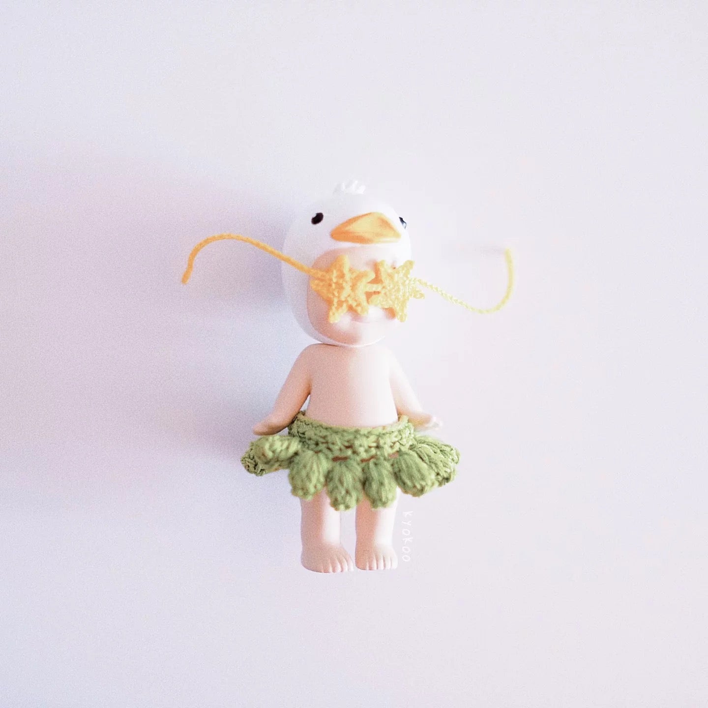 Sonny Angel Summer Limited Bikini Set