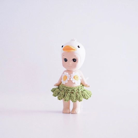 Sonny Angel Summer Limited Bikini Set