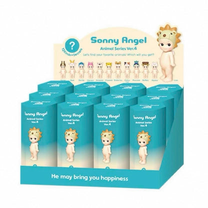 Sonny Angel Animal Series V4 Blind Box