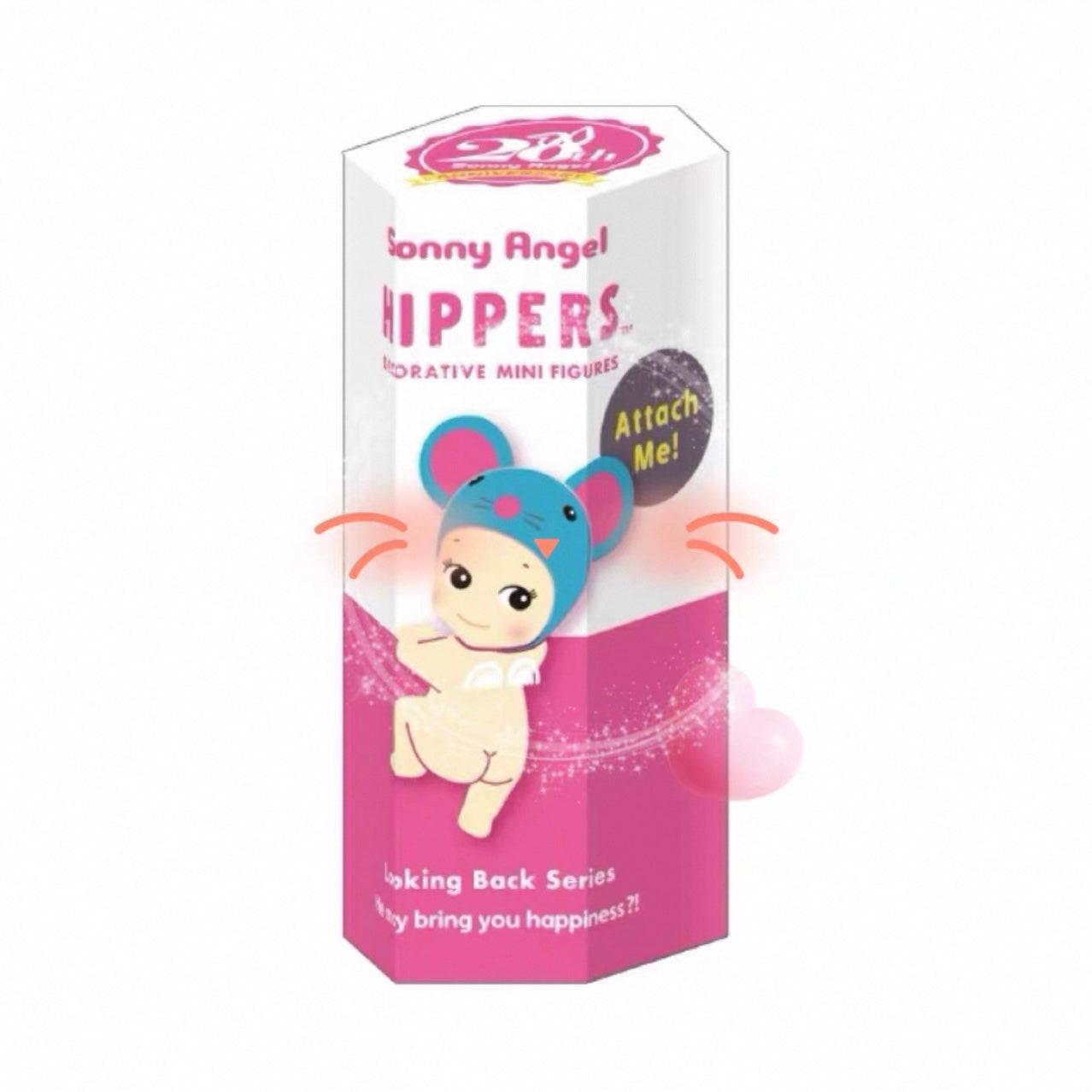 Sonny Angel Looking Back Series Blind Box