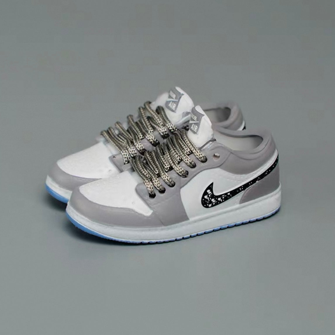 Labubu Sneakers AJ Series