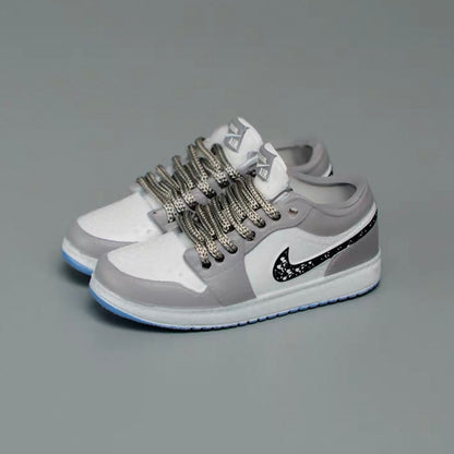 Labubu Sneakers AJ Series