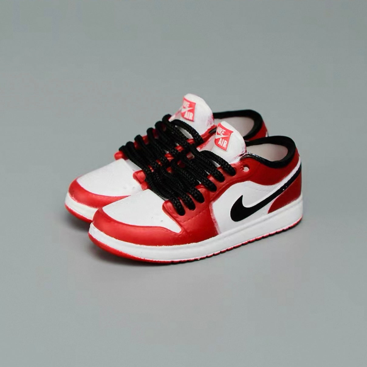 Labubu Sneakers AJ Series
