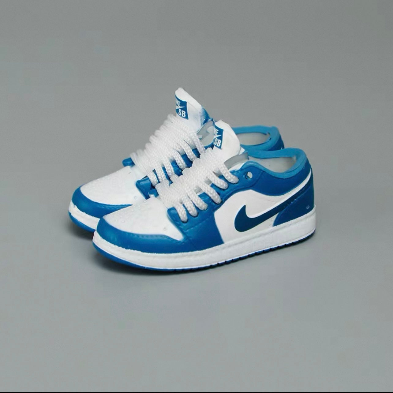 Labubu Sneakers AJ Series