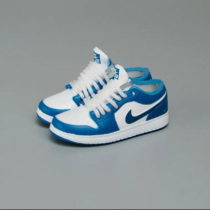 Labubu Sneakers AJ Series