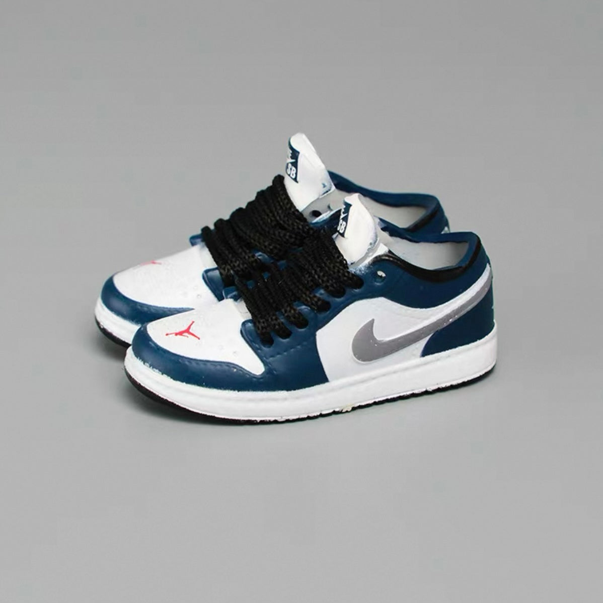 Labubu Sneakers AJ Series