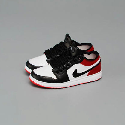 Labubu Sneakers AJ Series