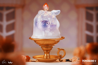 LuLu The Piggy - Pigchelin Restaurant Blind Box Series