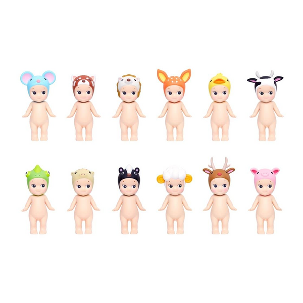 Sonny Angel Animal Series V2 Blind Box
