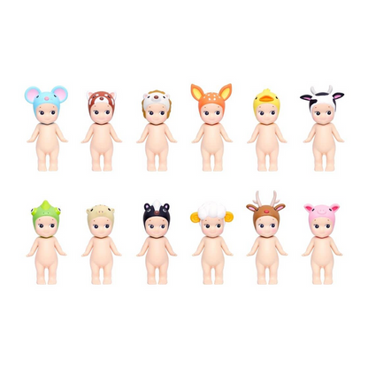 Sonny Angel Animal Series V2 Blind Box