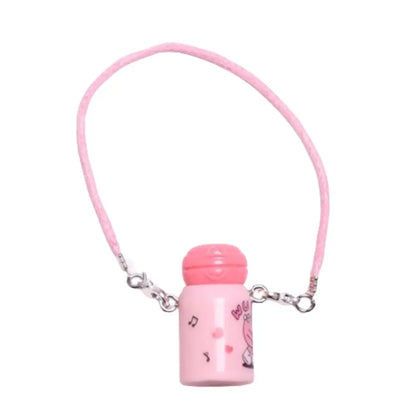 Labubu Water Bottle