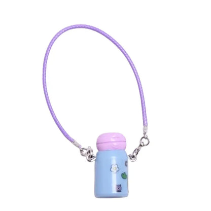 Labubu Water Bottle