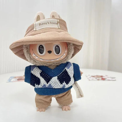 Labubu Date Outfit