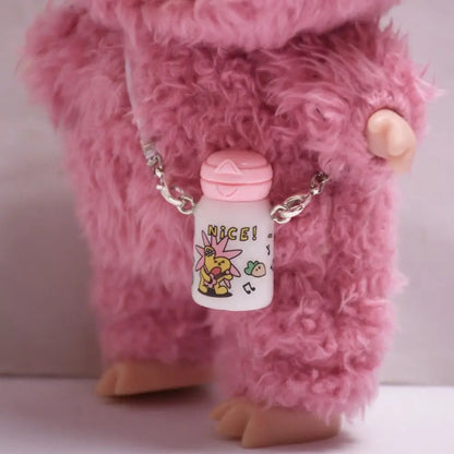 Labubu Water Bottle