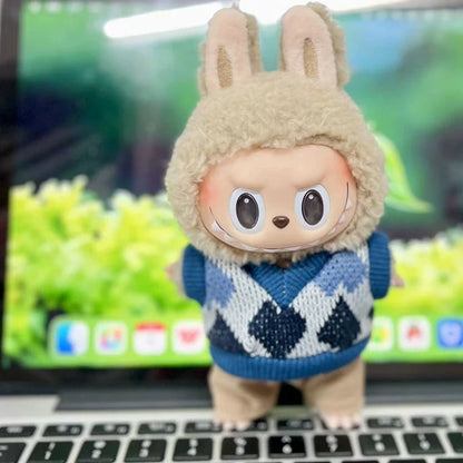 Labubu Date Outfit