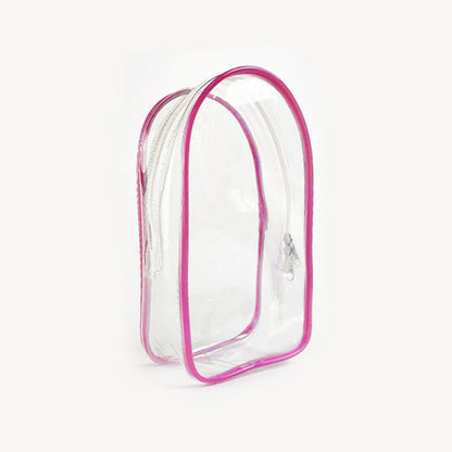 Labubu Transparent Protector Case
