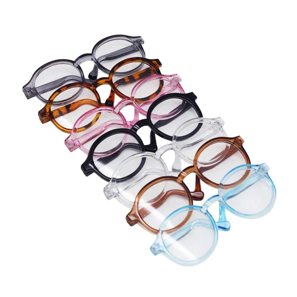 Labubu Eyeglasses