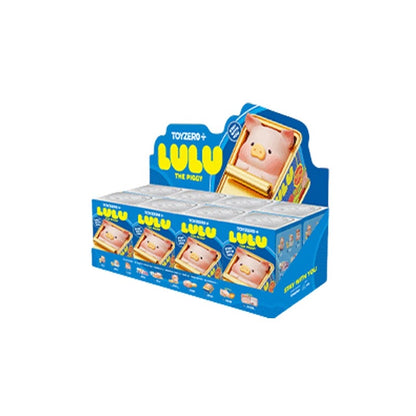 LULU THE PIGGY - Stay With You Series Blind Box