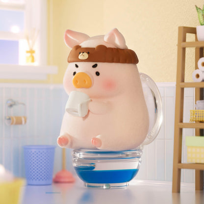 LULU THE PIGGY - Stay With You Series Blind Box