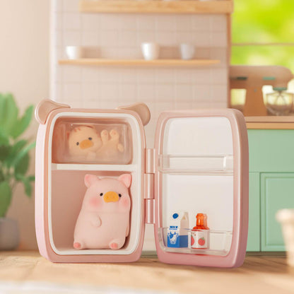 LULU THE PIGGY - Stay With You Series Blind Box