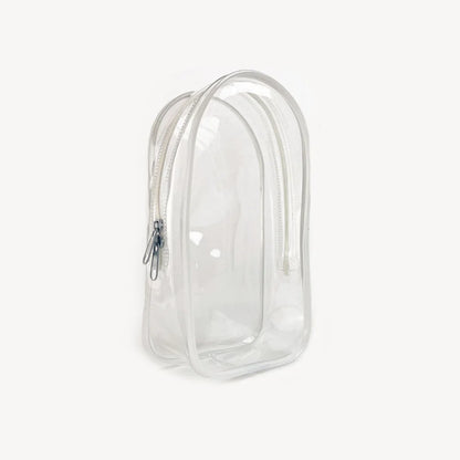 Labubu Transparent Protector Case