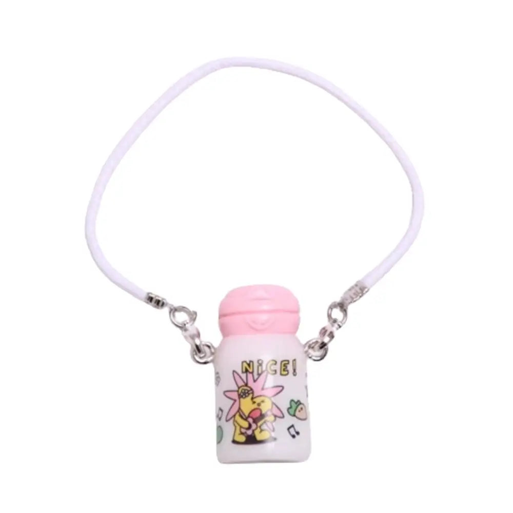 Labubu Water Bottle