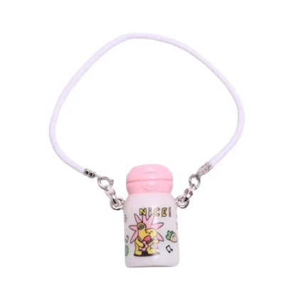 Labubu Water Bottle