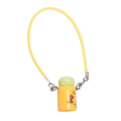 Labubu Water Bottle