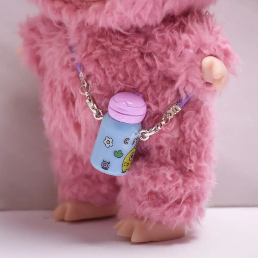 Labubu Water Bottle