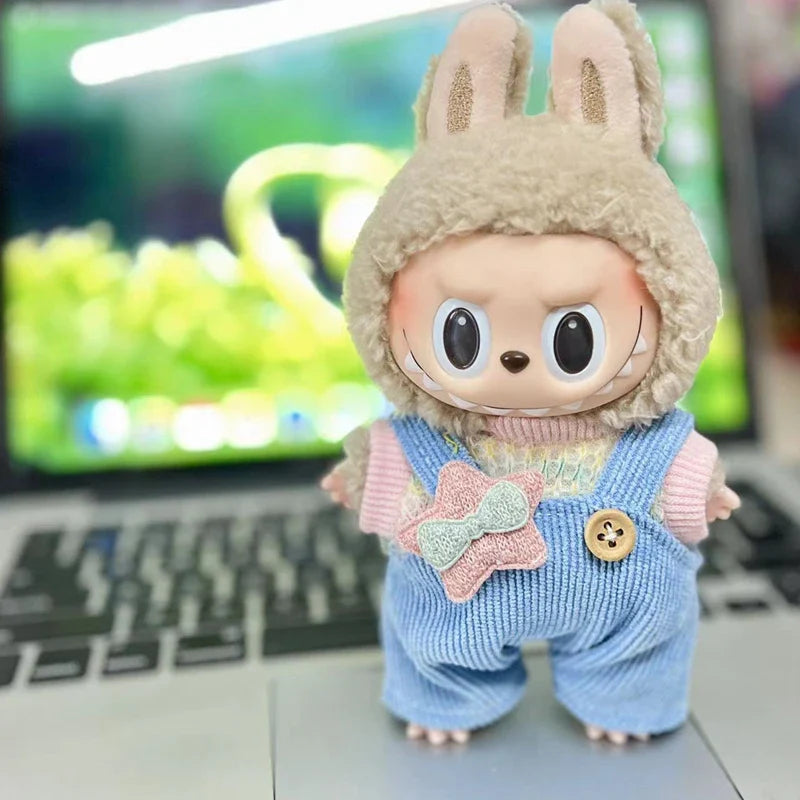Labubu Date Outfit