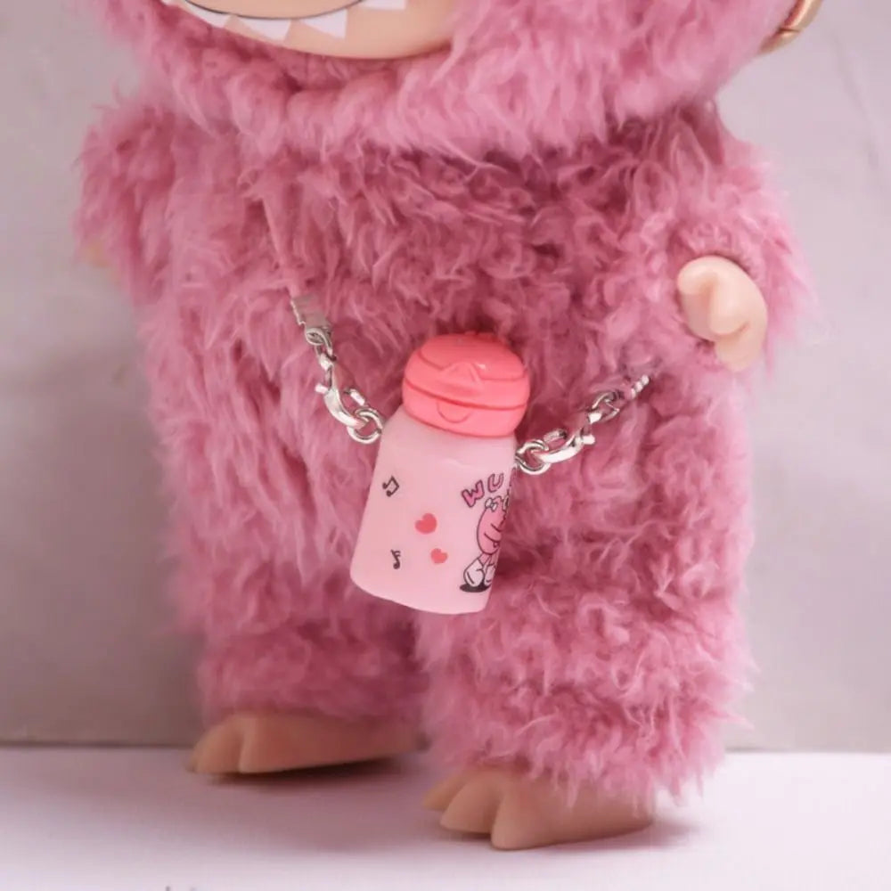 Labubu Water Bottle