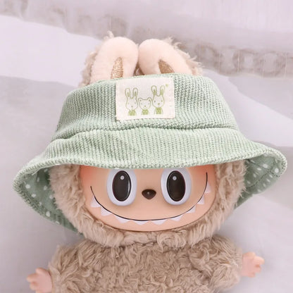 Labubu Hat