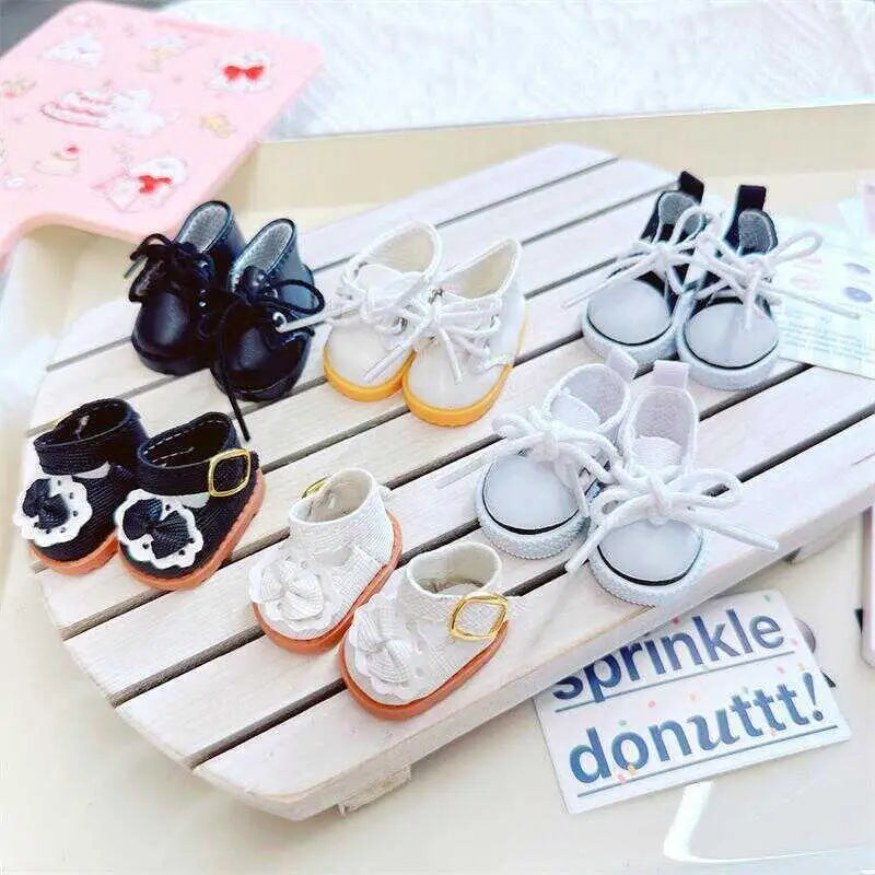 Labubu Sneakers