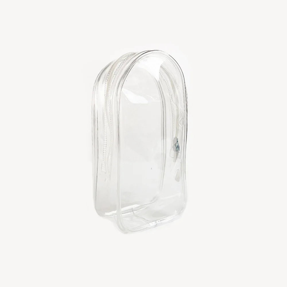 Labubu Transparent Protector Case