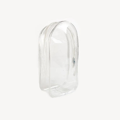 Labubu Transparent Protector Case
