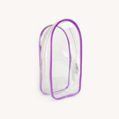 Labubu Transparent Protector Case