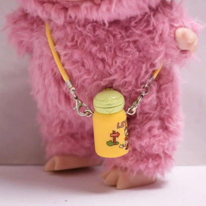 Labubu Water Bottle