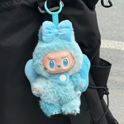 Doll Cloth Mary Bow Delight Set for Labubu