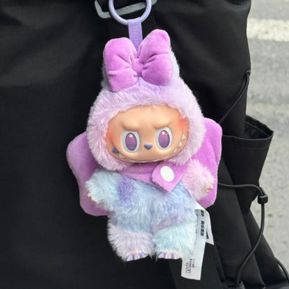 Doll Cloth Mary Bow Delight Set for Labubu