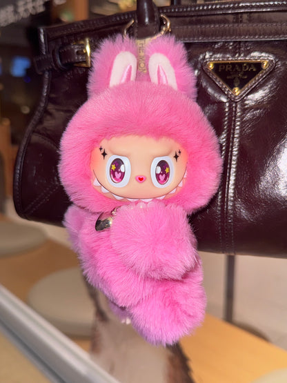 Lisa's Same Customized Barbie Powder Doll – Authentic Redesign