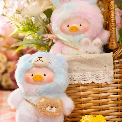 【Limited】LULU THE PIGGY - Joyful Time Series Vinyl Plush Blind Box