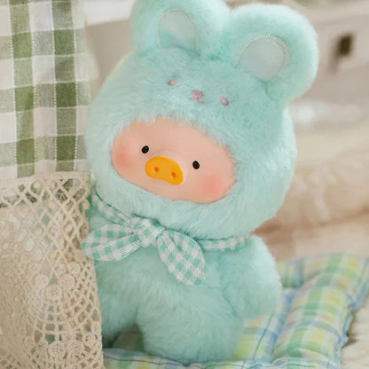 【Limited】LULU THE PIGGY - Joyful Time Series Vinyl Plush Blind Box