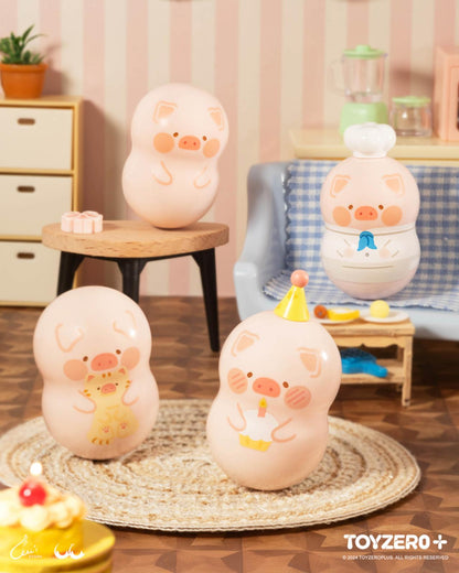 LuLu the Piggy Generic - Professional Cosplayer LuLu Tumbler