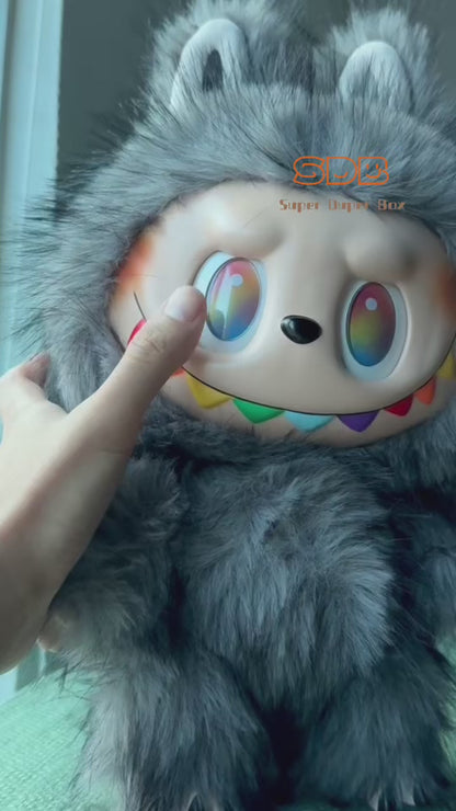 38cm Zimomo X ID  Custom Doll(Pre-order）