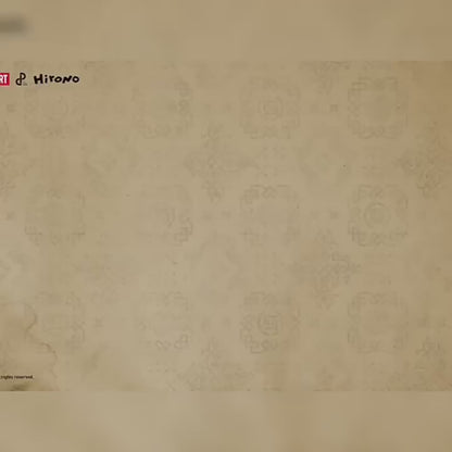 POP MART Hirono x CLOT Co - branded Series 8 Blind - box