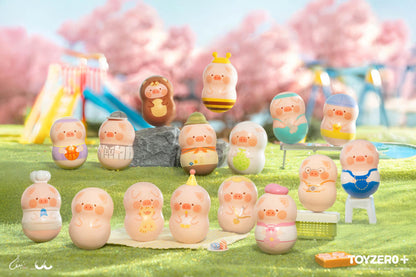 LuLu the Piggy Generic - Professional Cosplayer LuLu Tumbler